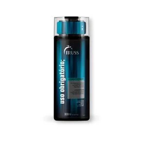 Acondicionador Deluxe Prime todo tipo de cabello 300 ml