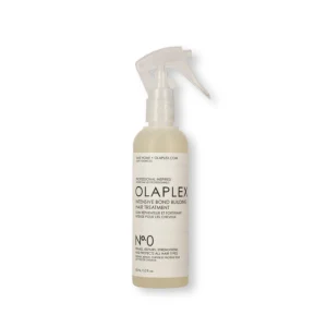 Tratamiento Reparador Intensivo Olaplex N°0 155 ml