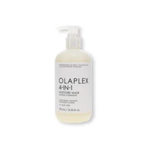 Mascarilla 4 en 1 Altamente Reparadora 370 ml