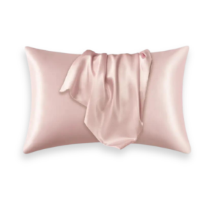 Fundas de Seda Color Rosa