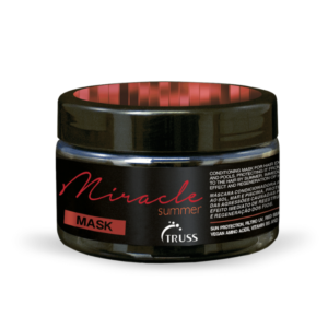 Mascarilla Summer Miracle 180 gr