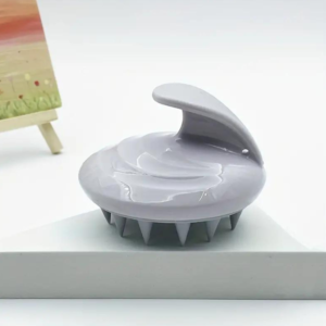 Masajeador Capilar - Gris