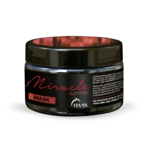 Mascarilla Summer Miracle 180 gr