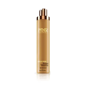 Italian Max Gold Extreme Shampoo 300 ml