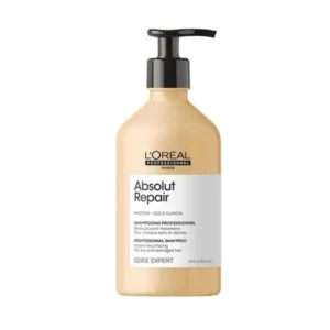 Acondicionador Absolut Repair –– Reparación Instantánea 500 ml