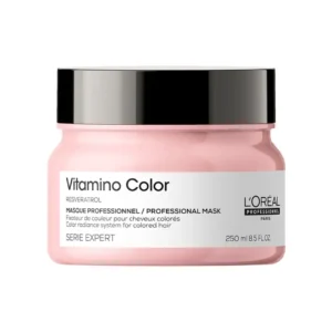 Mask Vitamino Color - Protege y conserva el color - 250 ml