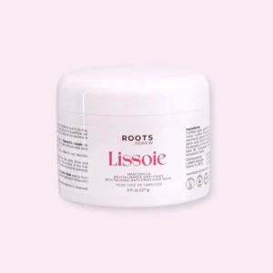 Mascarilla Capilar Hidratante Lissoie