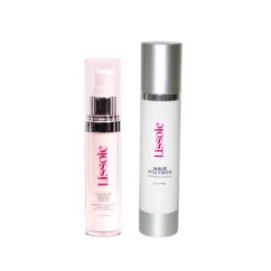 Dúo Polímero y Aceite