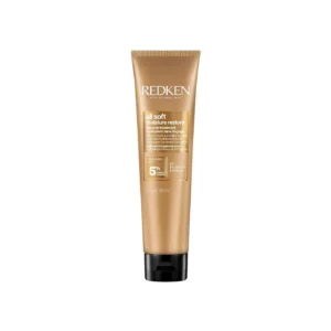 Mascarilla Redken All Soft Heavy Cream – Crema Nutritiva Ultra-Suave para Cabello Seco