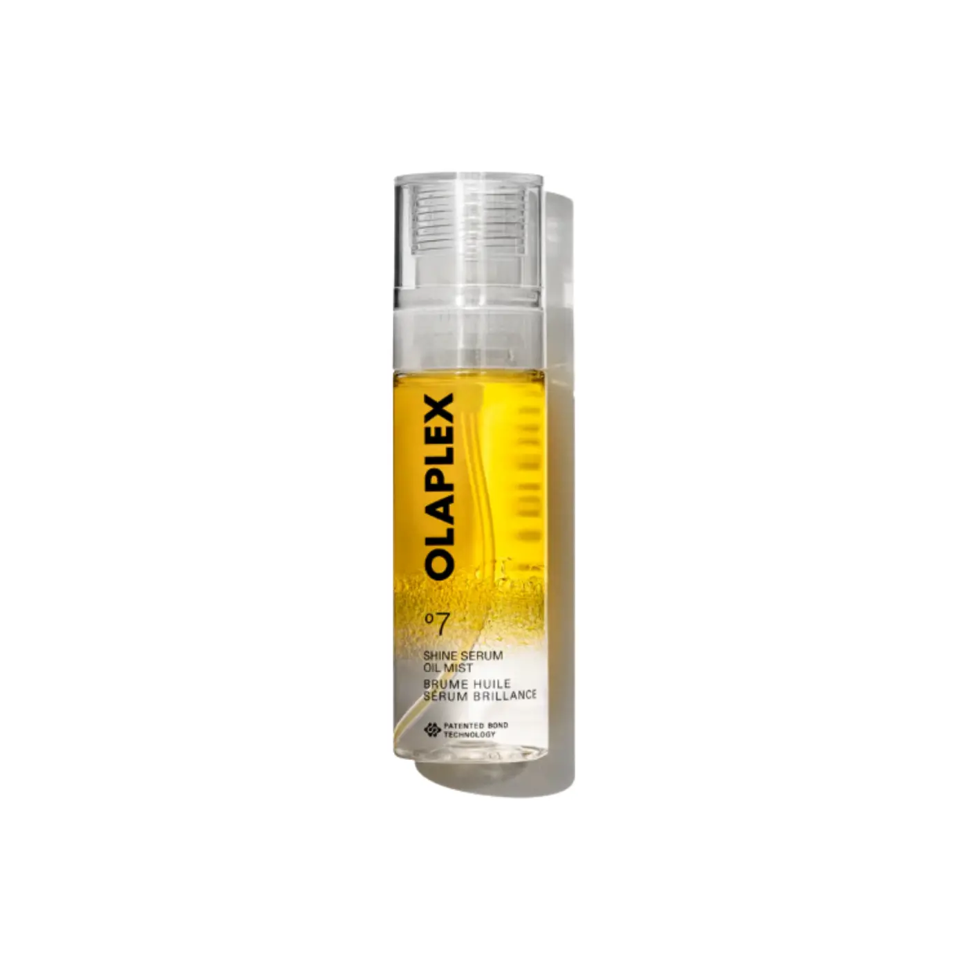 OLAPLEX º7 SHINE SERUM OIL MIST
