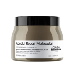 Mascarilla Capilar Loreal Molecular Serie Expert