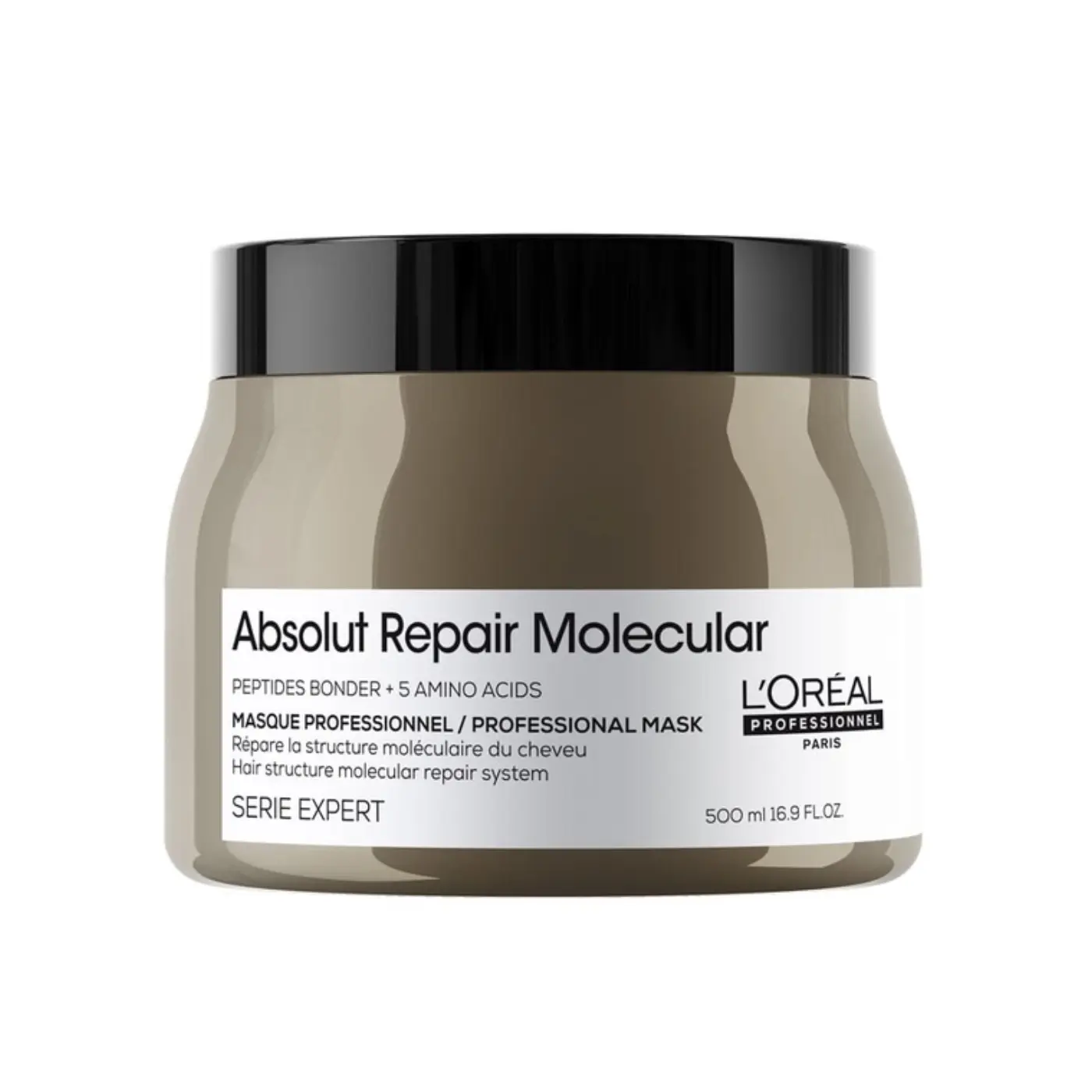 Mascarilla Capilar Loreal Molecular Serie Expert