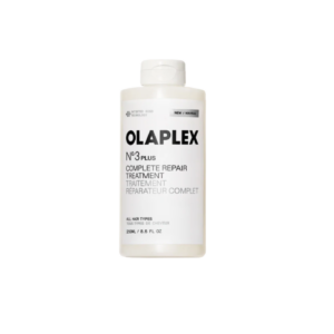 N°.3PLUS COMPLETE REPAIR TREATMENT 100 ml
