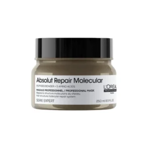 Mascarilla Capilar Loreal Molecular Serie Expert 250 ml