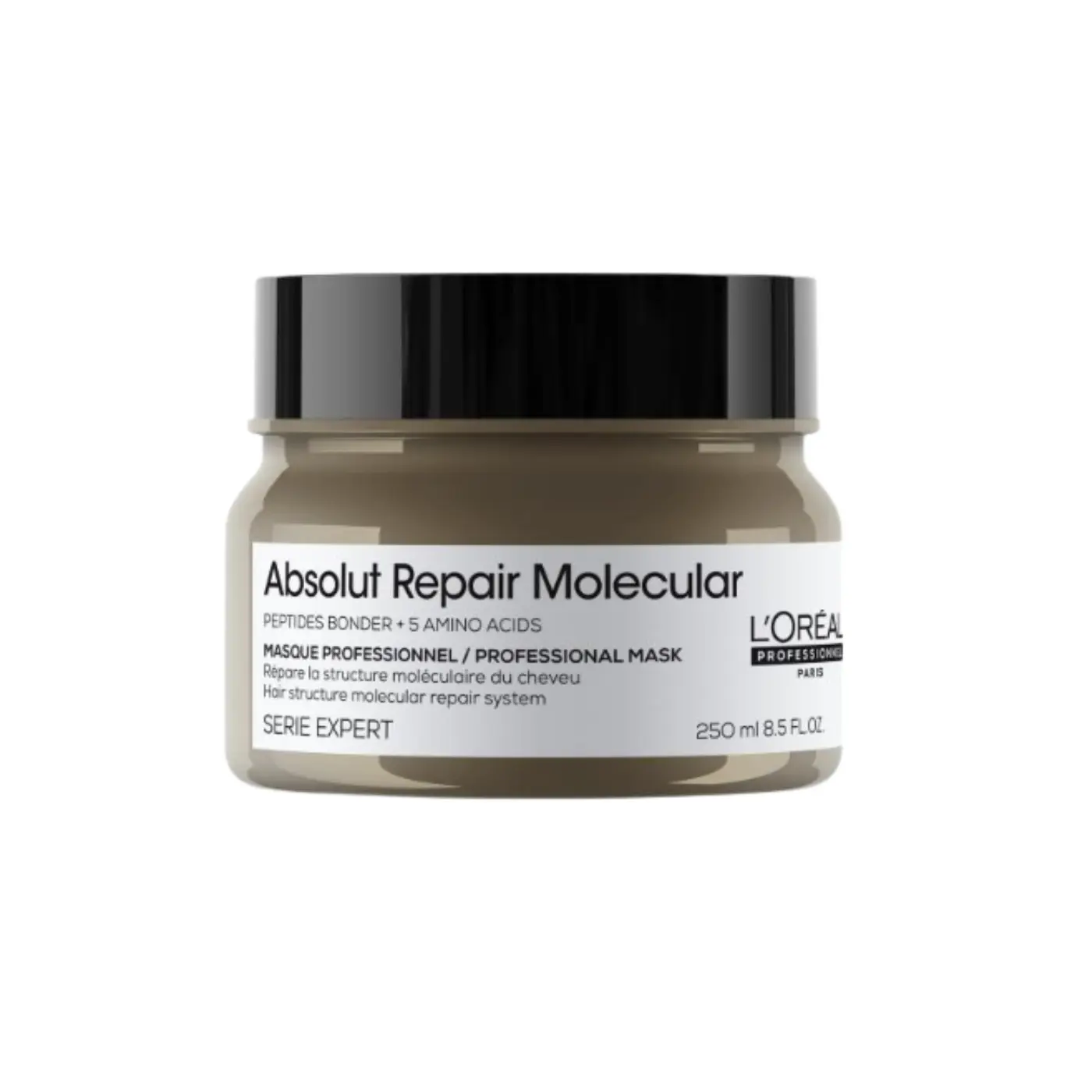 Mascarilla Capilar Loreal Molecular Serie Expert 250 ml